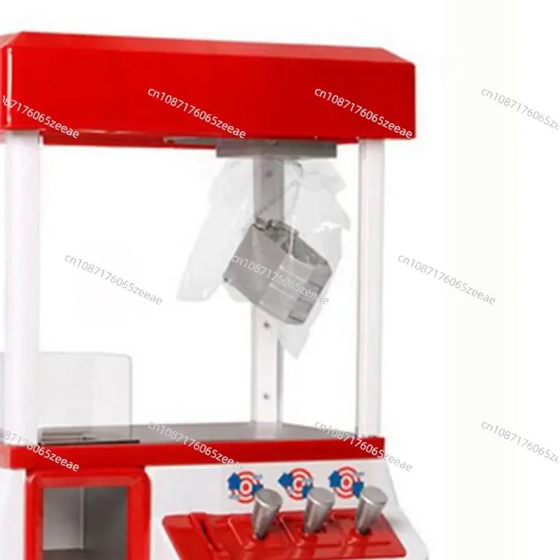 Doces braçadeira boneca portát - Arcade Toy Vending Machine avaliação e preço