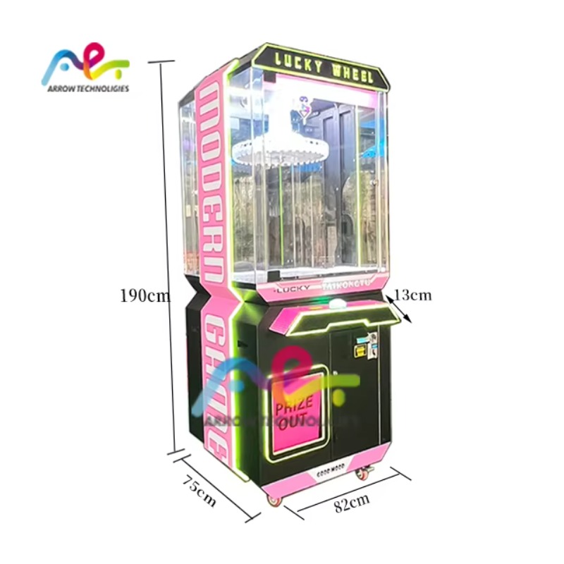 Atacado de Fábrica Máquina de  - Arcade Vending Machines For Sale avaliação e preço