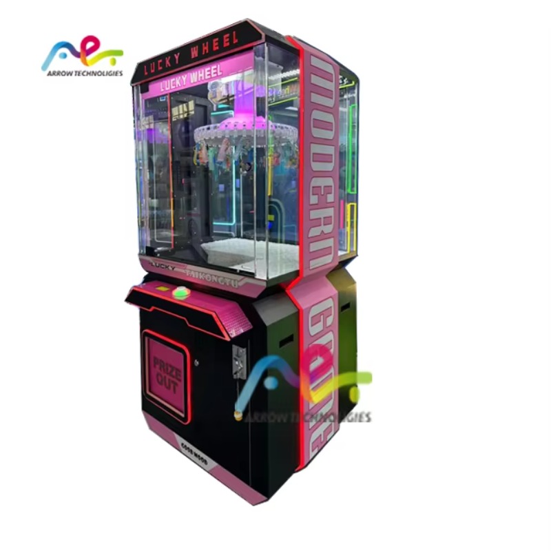 Atacado de Fábrica Máquina de  - Arcade Vending Machines For Sale avaliação e preço