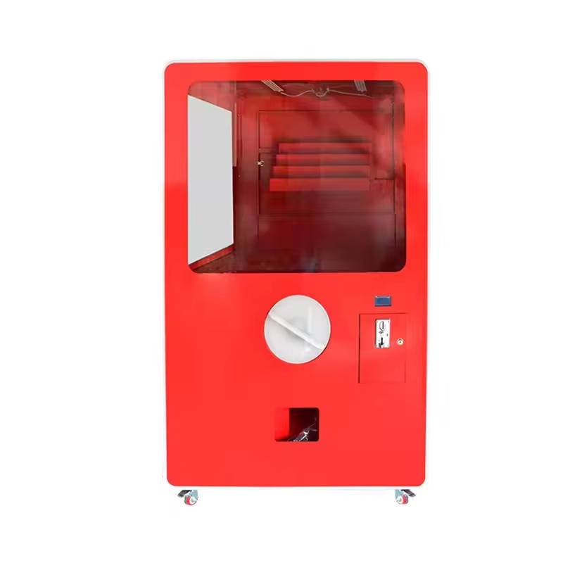 Máquina de Venda Automática de - Japanese Arcade Vending Machine avaliação e preço