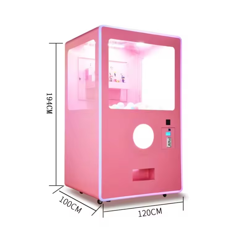 Máquina de Venda Automática de - Japanese Arcade Vending Machine avaliação e preço