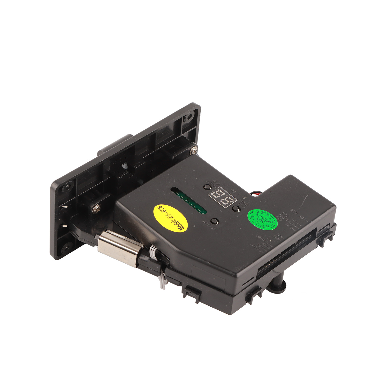 Genuíno gbs8200 arcade rgb/cga - Coin Pusher Machine avaliação e preço