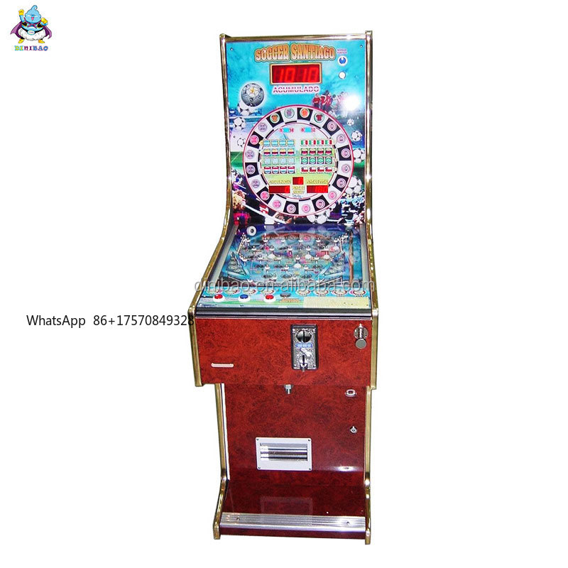 Máquina de Pinball Arcade 2024 - Arcade Games & Vending Llc avaliação e preço