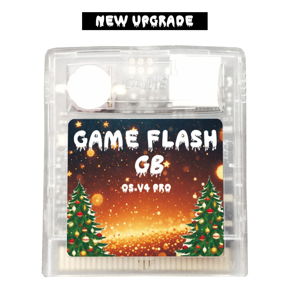 EDGB jogo flash GB China Editi - Arcade Quest avaliação e preço