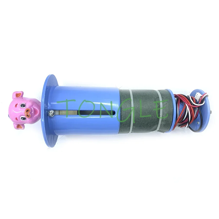 Placa-mãe com fios e 8 cabeças - Whack A Mole Arcade avaliação e preço