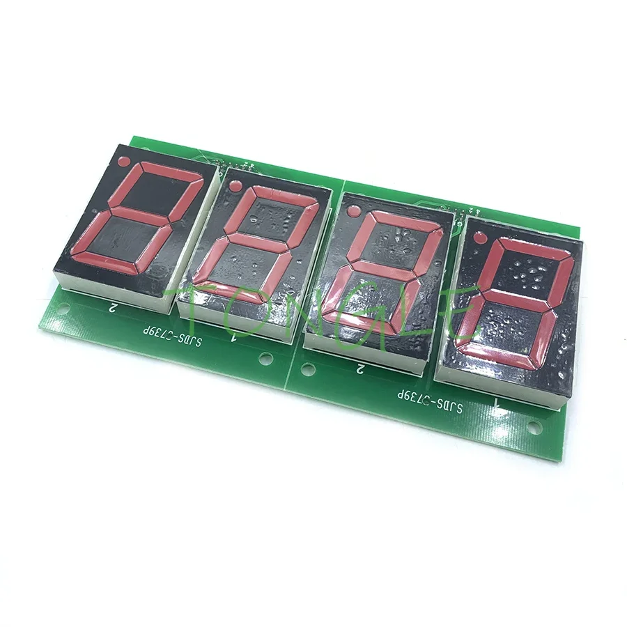 Placa-mãe com fios e 8 cabeças - Whack A Mole Arcade avaliação e preço