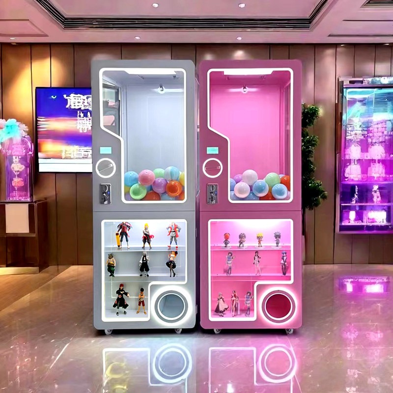 Máquina de Venda Automática Co - Commercial Vending Machine avaliação e preço
