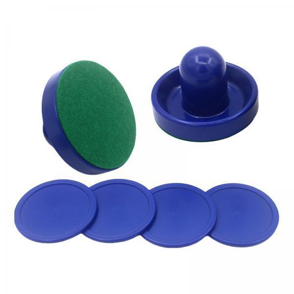 Conjunto de Acessórios para Me - Air Hockey Table avaliação e preço
