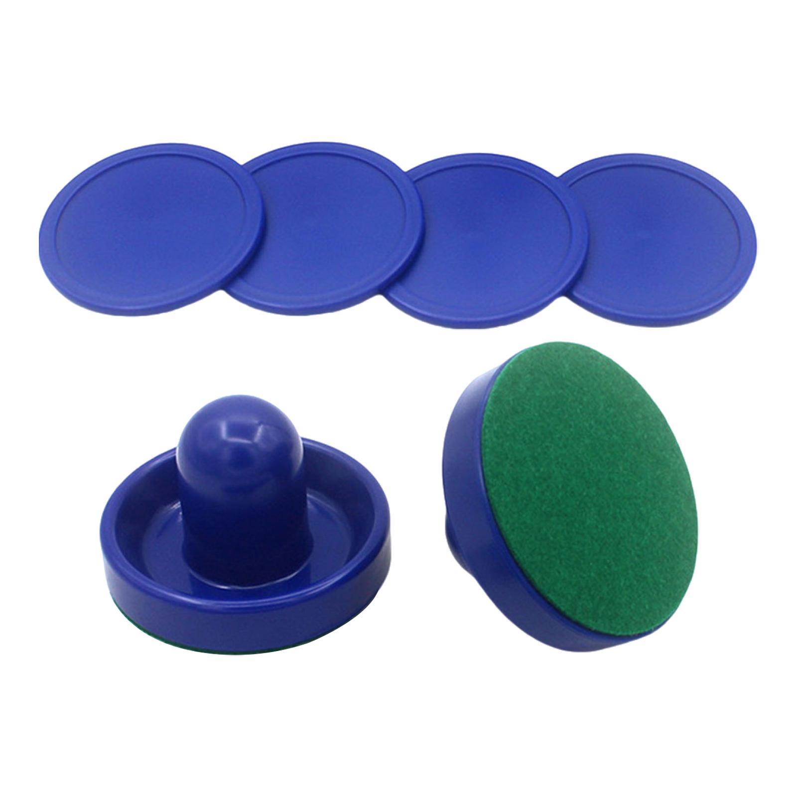 Conjunto de Acessórios para Me - Air Hockey Table avaliação e preço
