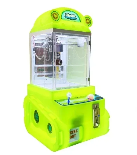Máquina de Garra de Brinquedos - Arcade Vending Machines For Sale avaliação e preço