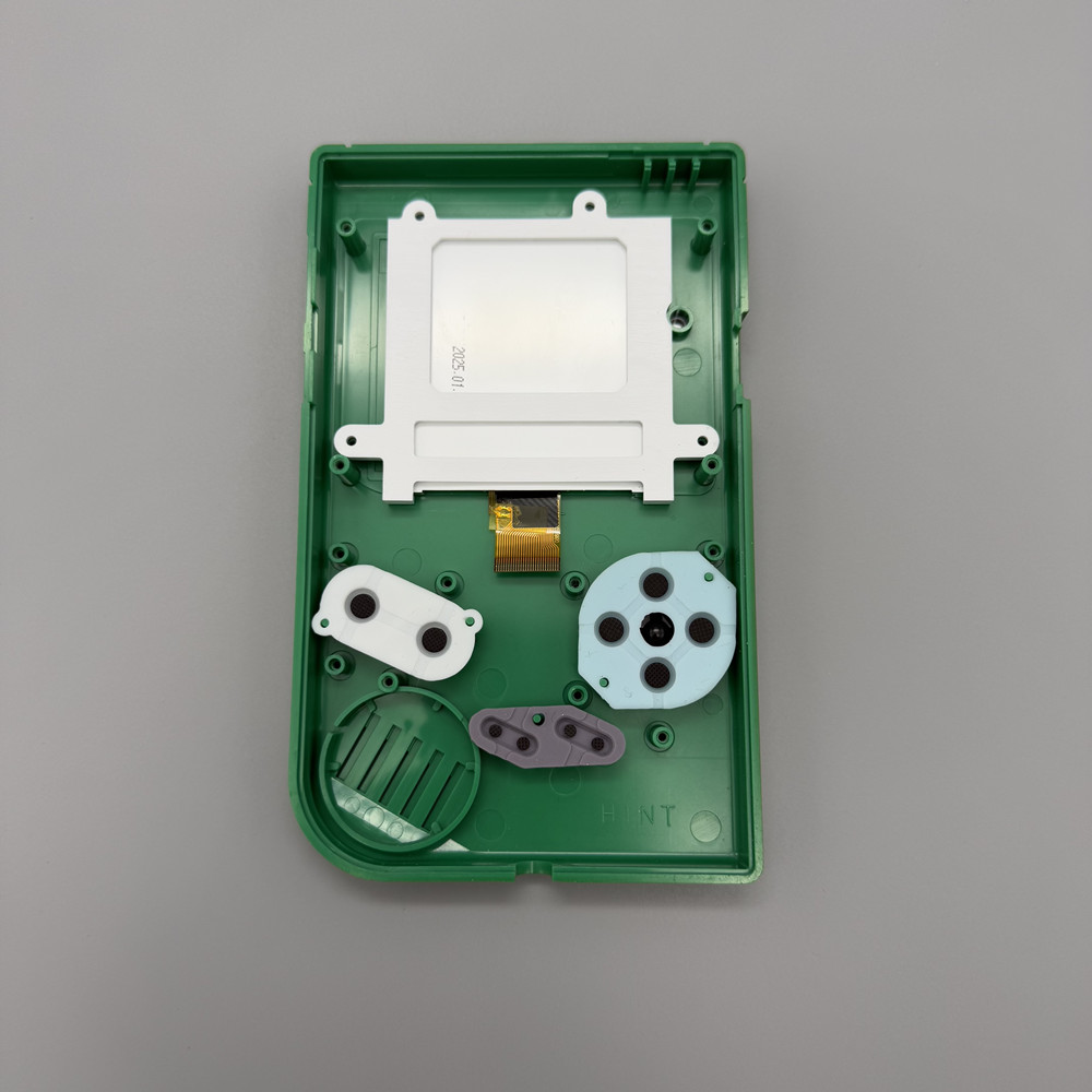 Tela em escala de cinza de 2,5 - Lcd Screen Arcade avaliação e preço