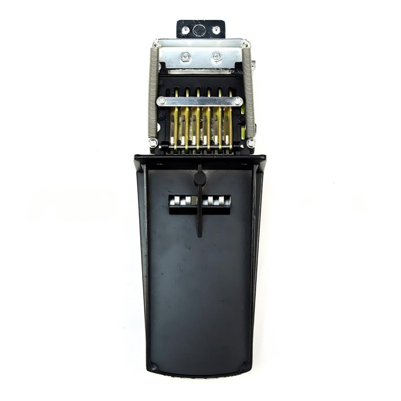 Aceitador de Moedas para Mesas - Air Hockey Table avaliação e preço