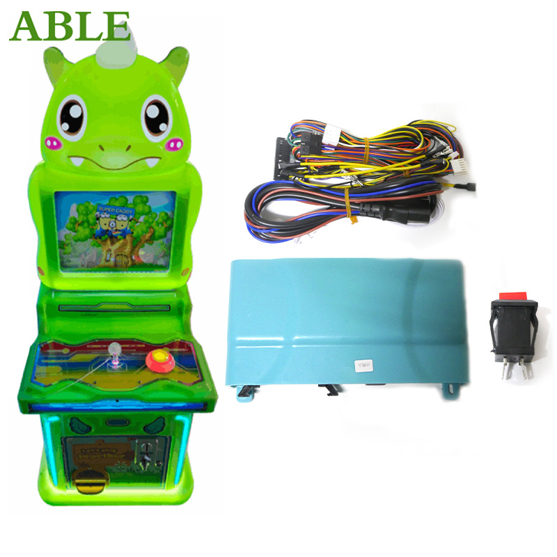 Pequeno chapéu azul arcade gab - Whack A Mole Arcade avaliação e preço
