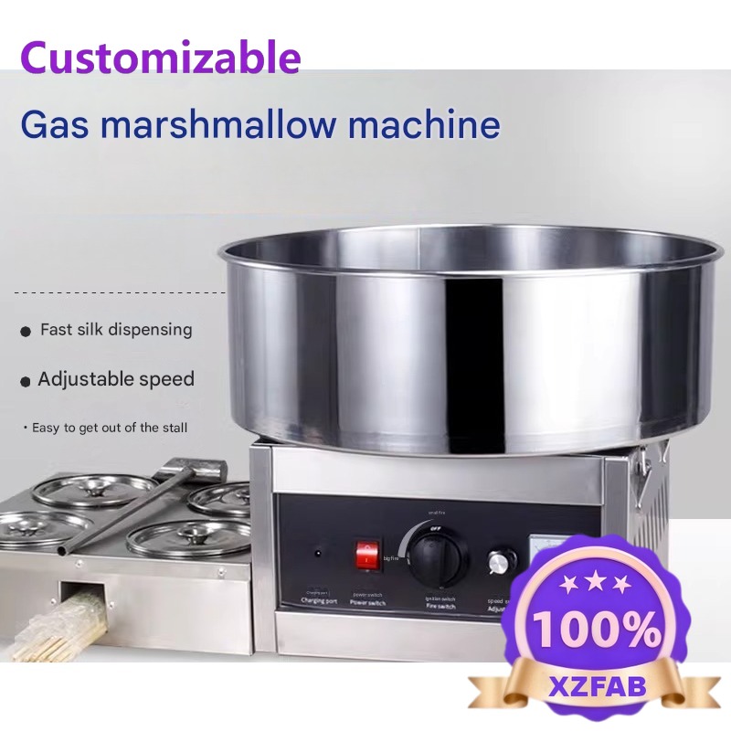 Máquina de Algodão Doce Comerc - Candy Floss Machine avaliação e preço
