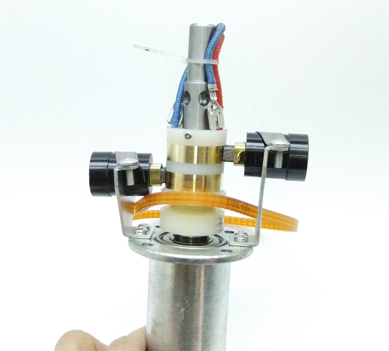 Novo conjunto de máquina de al - Candy Floss Machine avaliação e preço