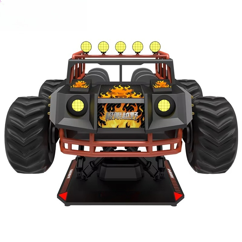 Simulador de Tiro VR 5D, Jogos - Arcade Games & Vending Llc avaliação e preço