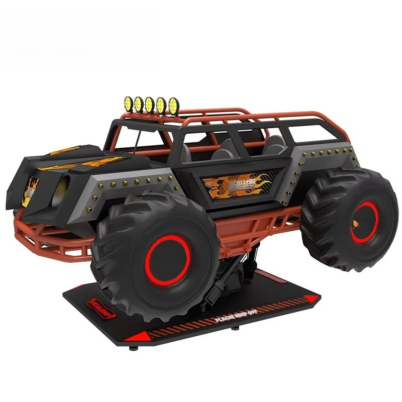 Simulador de Tiro VR 5D, Jogos - Arcade Games & Vending Llc avaliação e preço