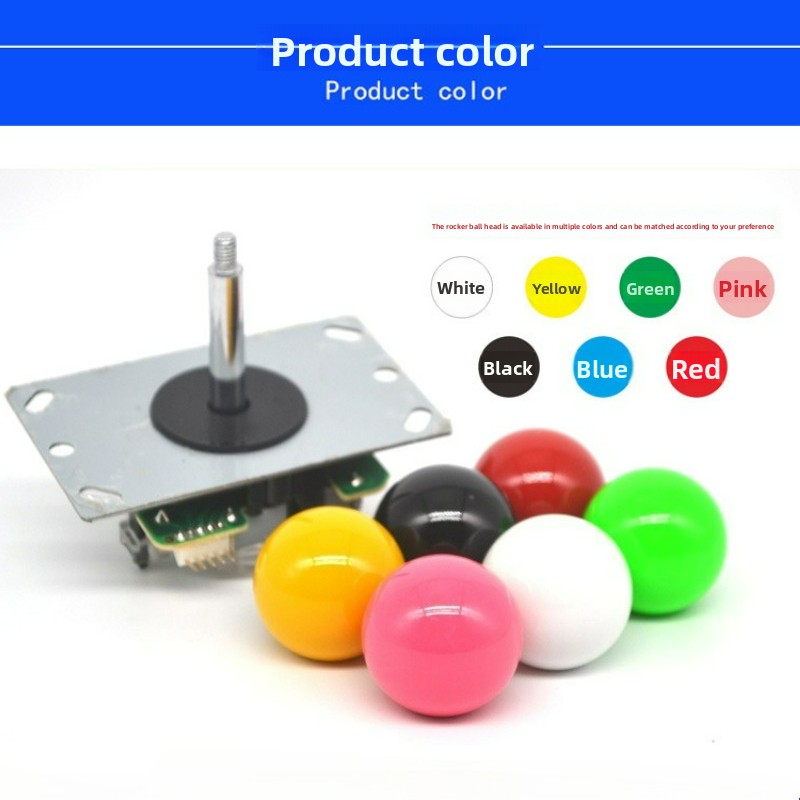 Joystick Arcade USB PCB Sanwa  - Arcade Button Pcb avaliação e preço