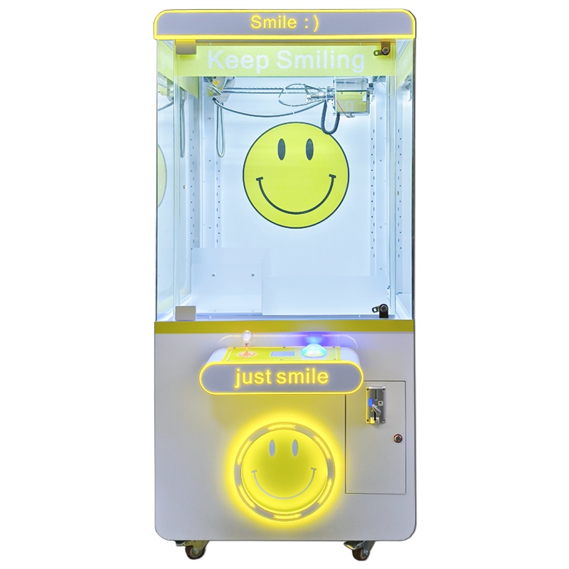 Venda quente por atacado perso - Arcade Vending Machines For Sale avaliação e preço