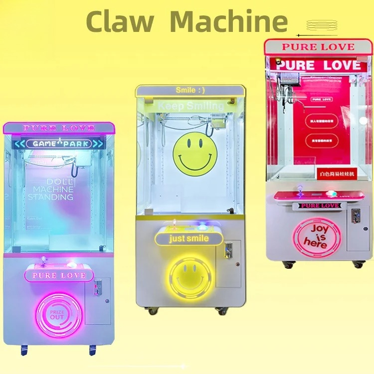 Venda quente por atacado perso - Arcade Vending Machines For Sale avaliação e preço