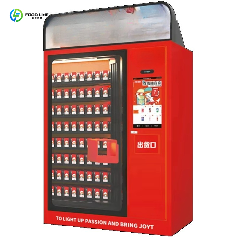 Máquina de Venda Automática de - Prize Capsule Toy Machine avaliação e preço
