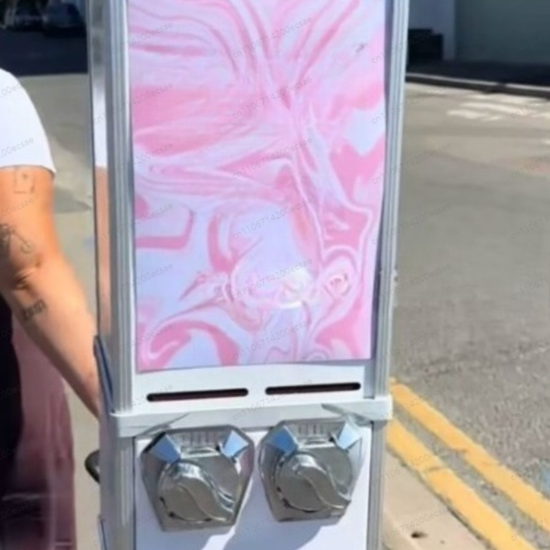 Máquina de Venda Automática de - Vending Game avaliação e preço