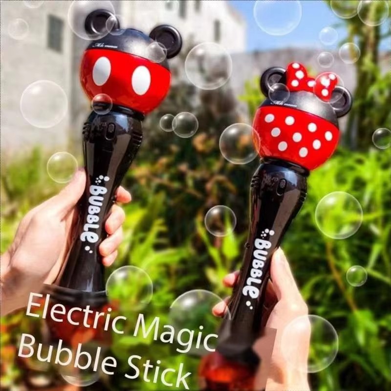 Máquina de Bolhas do Mickey Ca - Bubble Gum Machine avaliação e preço