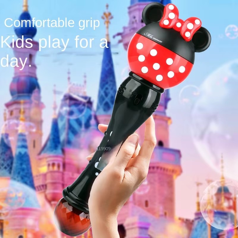 Máquina de Bolhas do Mickey Ca - Bubble Gum Machine avaliação e preço