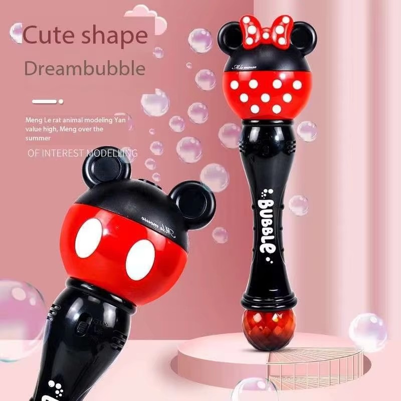 Máquina de Bolhas do Mickey Ca - Bubble Gum Machine avaliação e preço