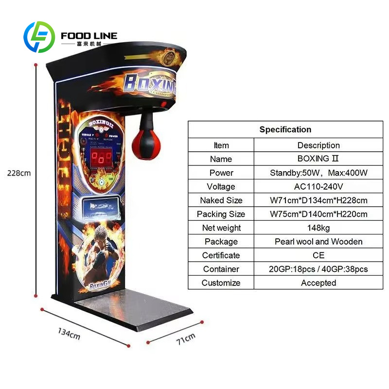 Máquina de Jogo de Arcade de B - Arcade Machine Profit avaliação e preço