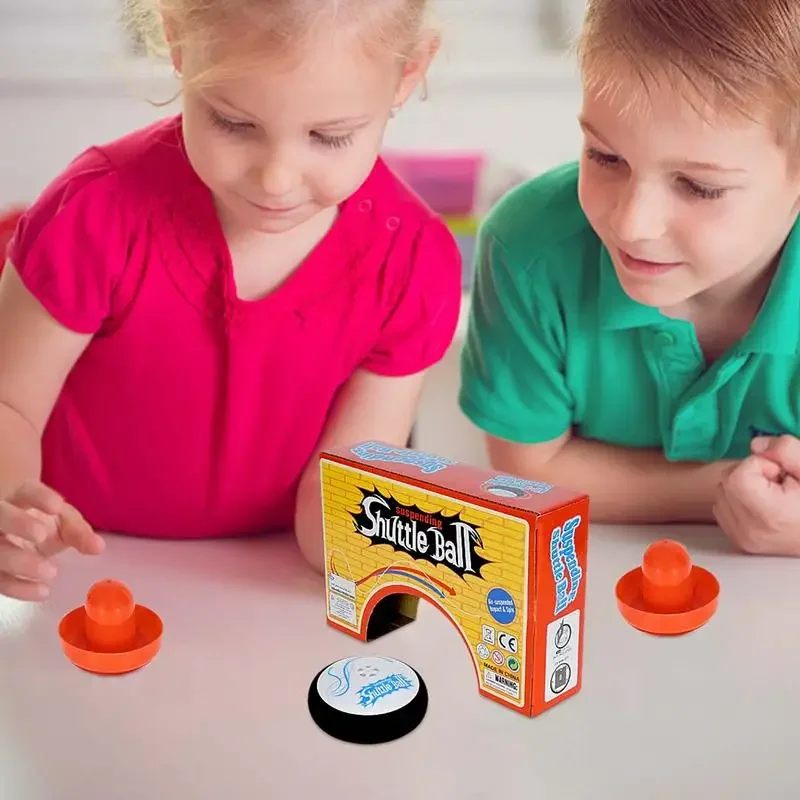Mini brinquedos de mesa de hóq - Air Hockey Table avaliação e preço