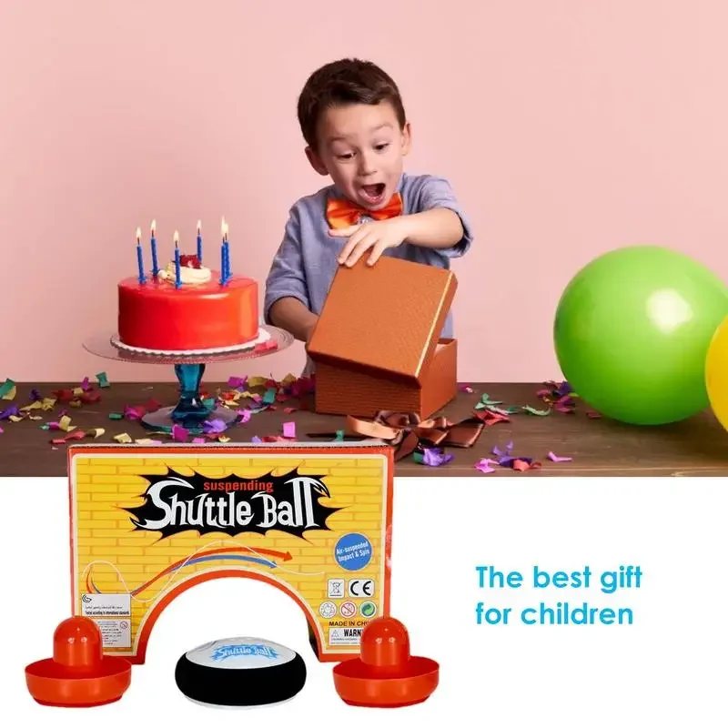 Mini brinquedos de mesa de hóq - Air Hockey Table avaliação e preço