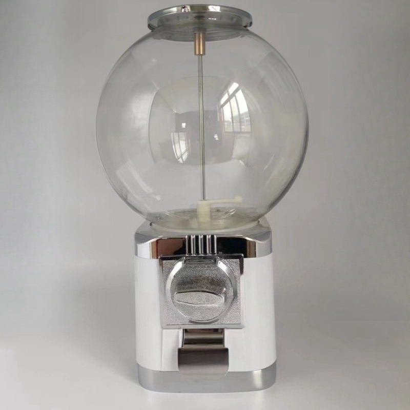 Máquina de Venda Manual de Min - Prize Capsule Toy Machine avaliação e preço