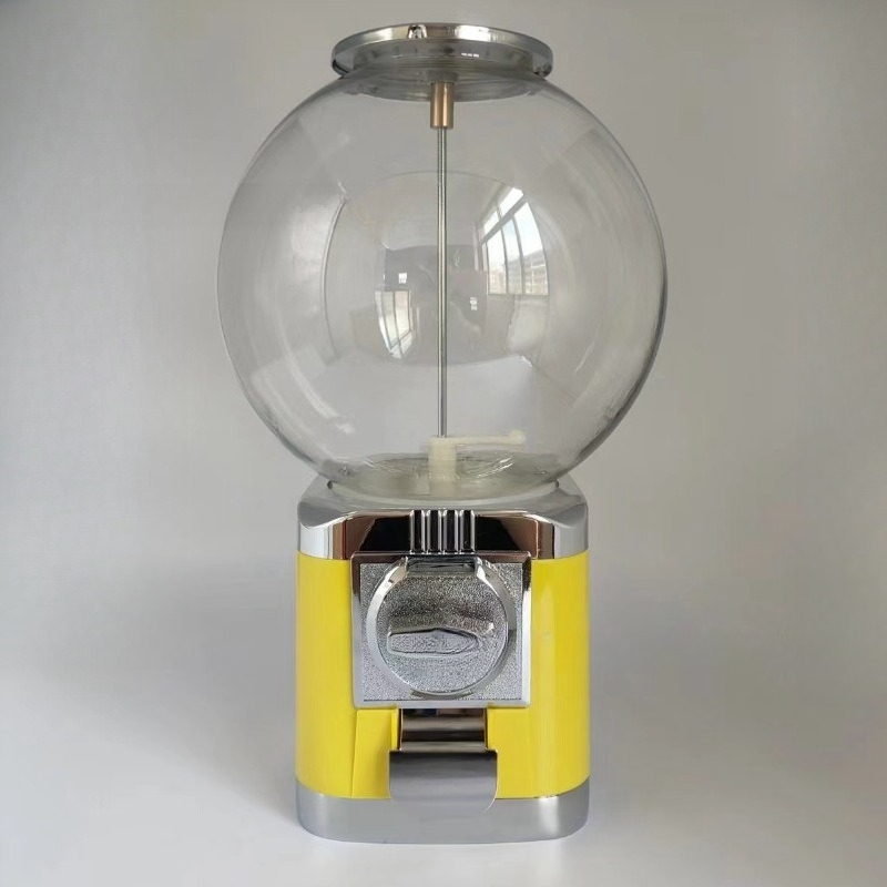 Máquina de Venda Manual de Min - Prize Capsule Toy Machine avaliação e preço