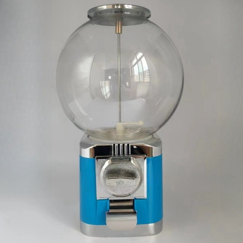Máquina de Venda Manual de Min - Prize Capsule Toy Machine avaliação e preço