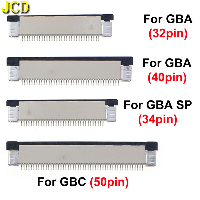Conector de cabo flexível para - Lcd Screen Arcade avaliação e preço