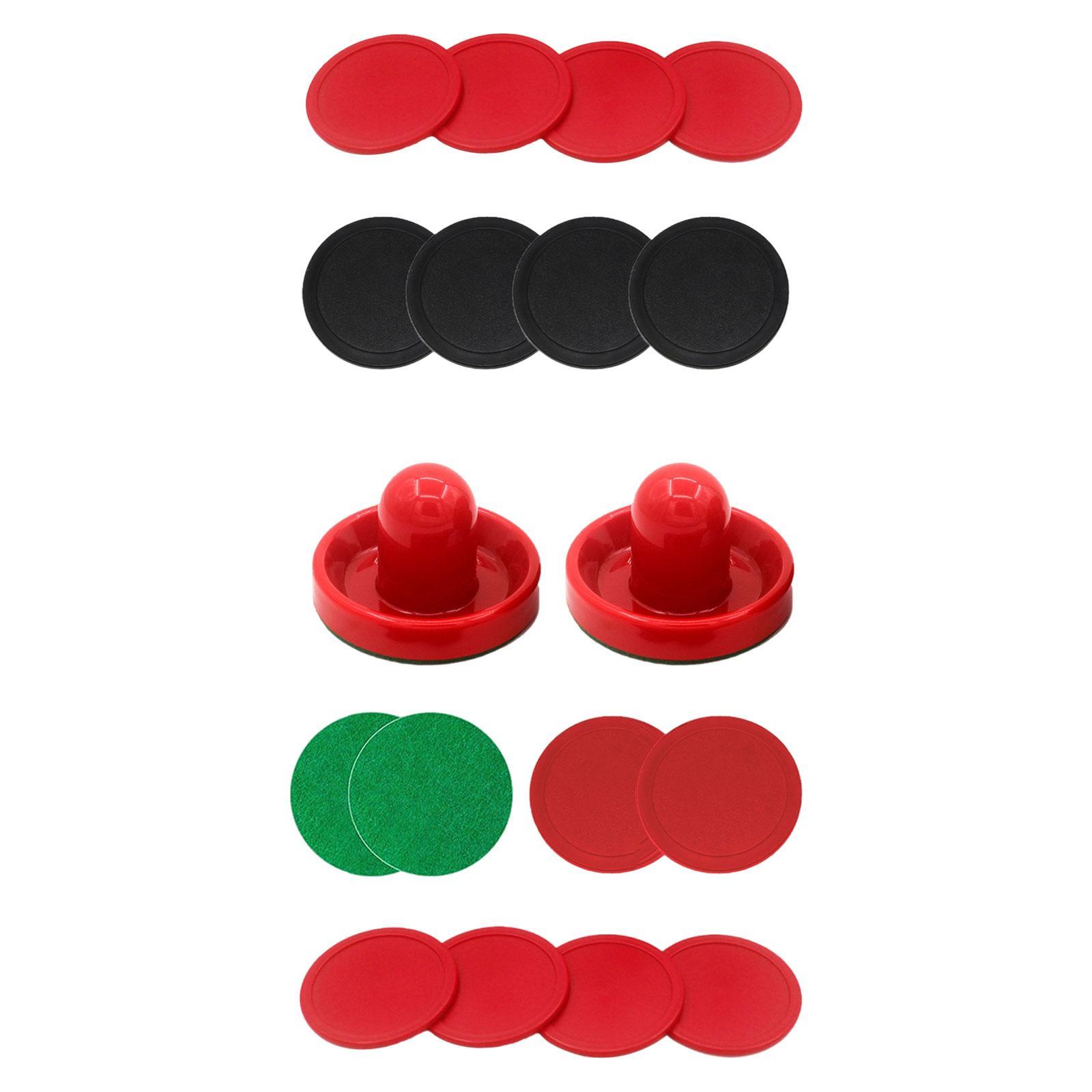 Discos de Air Hockey Substituí - Air Hockey Table avaliação e preço