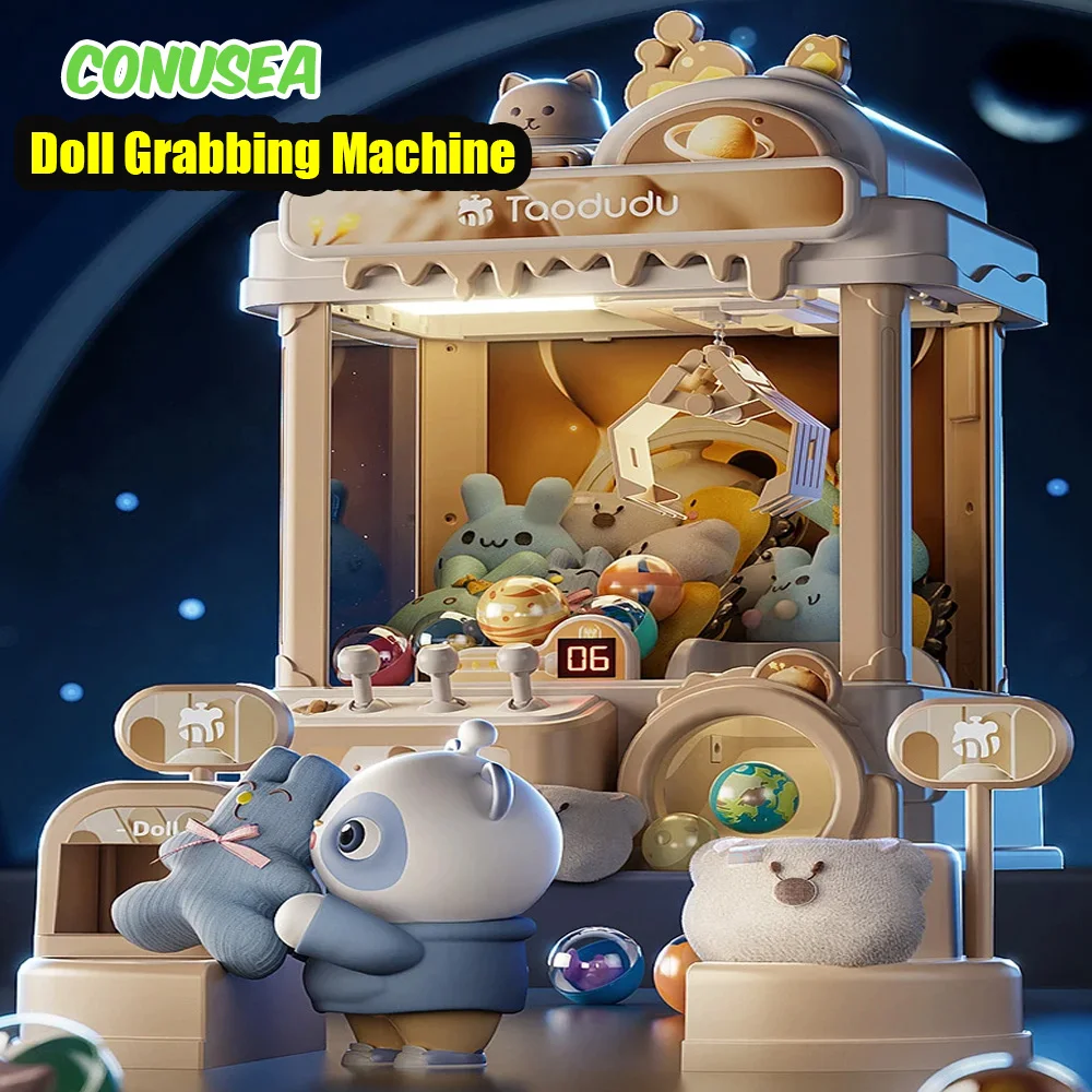 Grande garra arcade guindaste  - Vending Game avaliação e preço