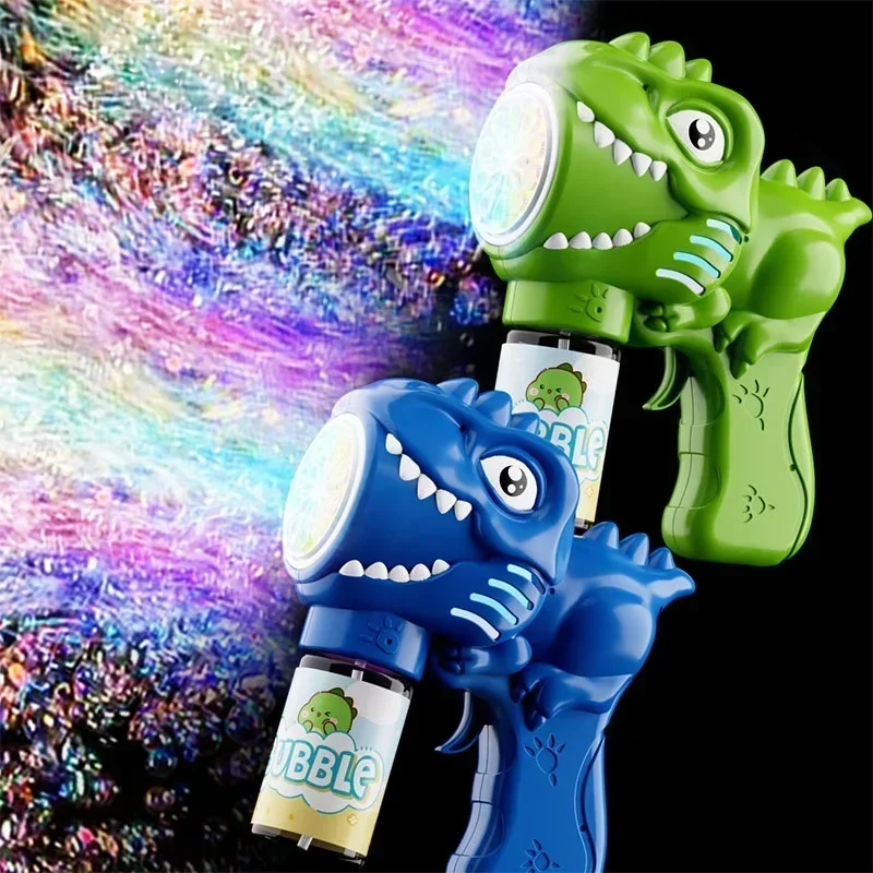Máquina de bolhas de dinossaur - Bubble Gum Machine avaliação e preço