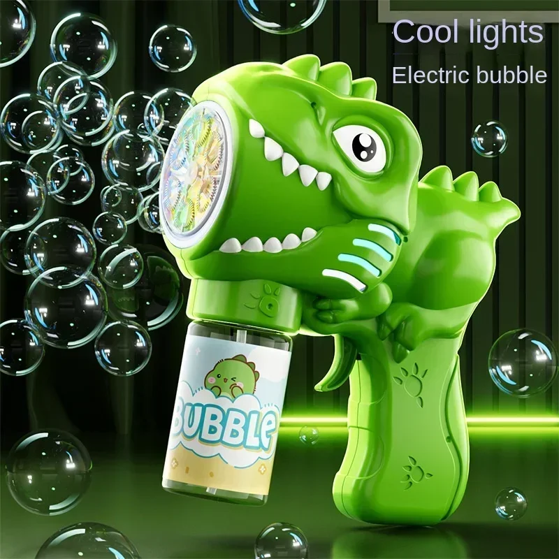 Máquina de bolhas de dinossaur - Bubble Gum Machine avaliação e preço