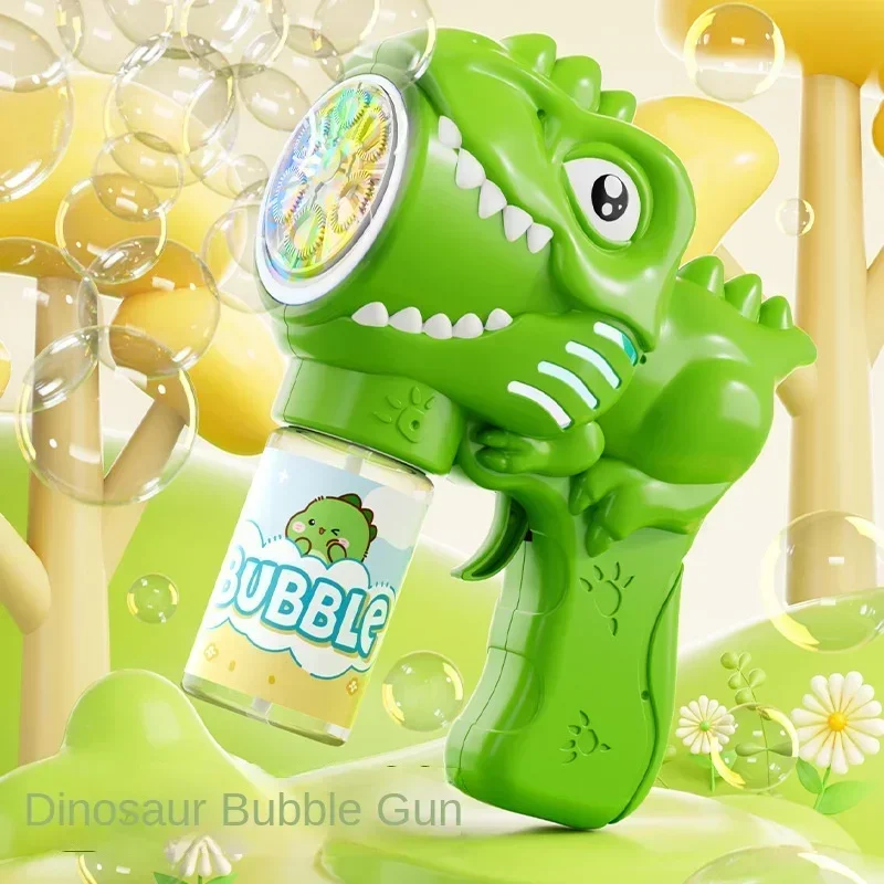 Máquina de bolhas de dinossaur - Bubble Gum Machine avaliação e preço