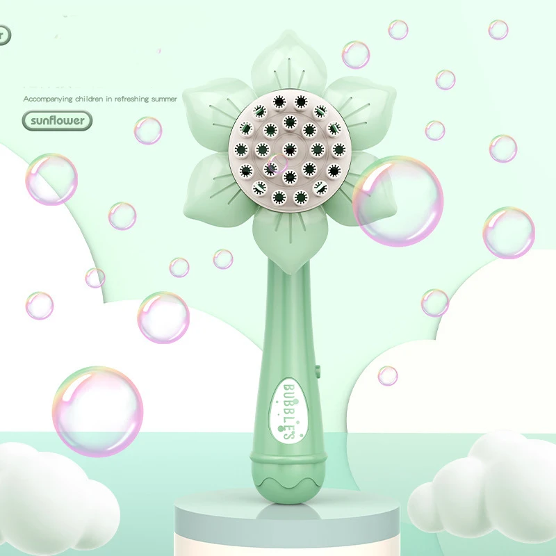 Máquina de Bolhas de Sabão Elé - Bubble Gum Machine avaliação e preço