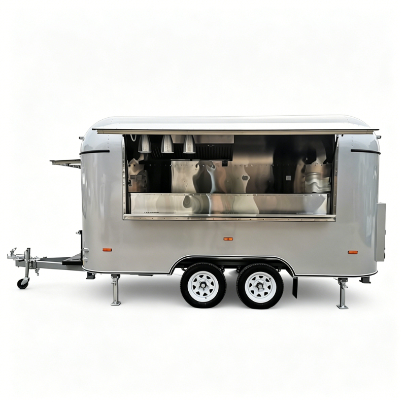 Carrinho de Comida Comercial P - Hot Dog Vending Cart avaliação e preço