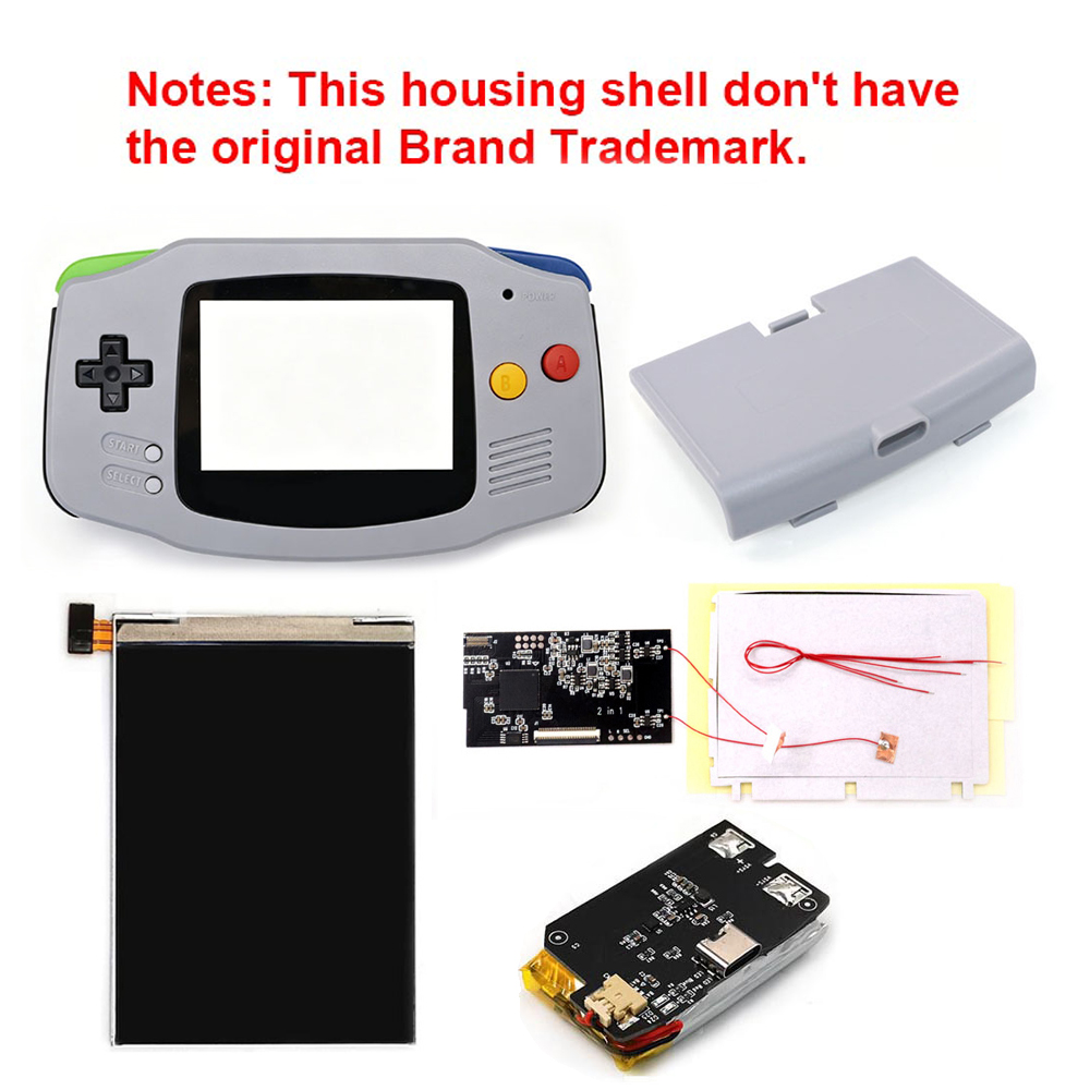 Tela LCD Hispeedido V2 IPS de  - Lcd Screen Arcade avaliação e preço
